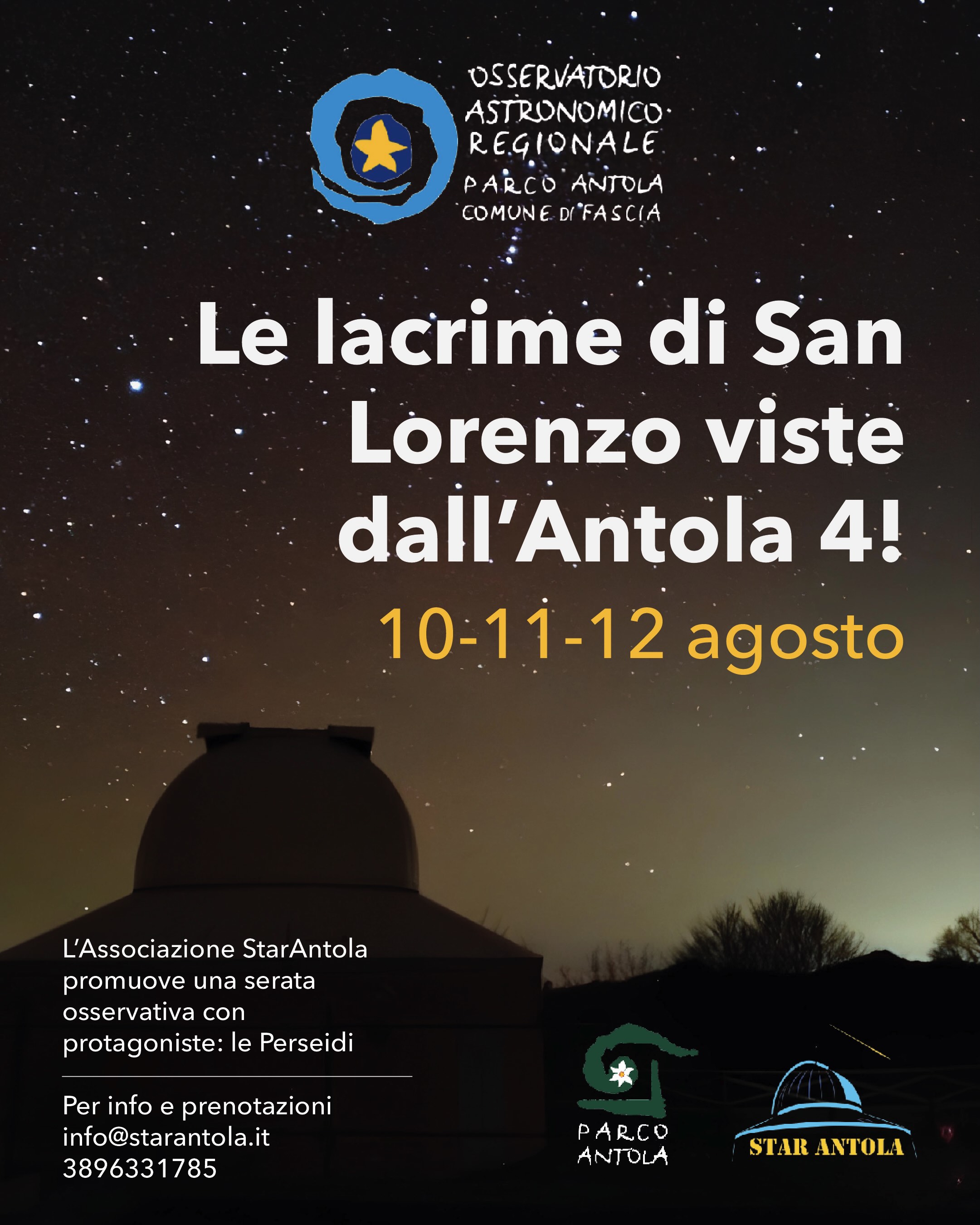 Locandina
